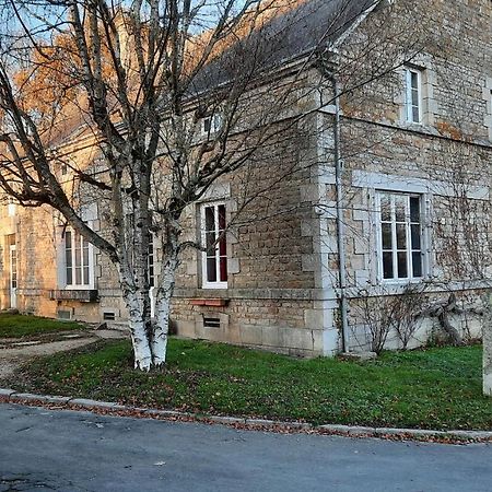 Apartament Les Mancelles Condé-sur-Sarthe Zewnętrze zdjęcie