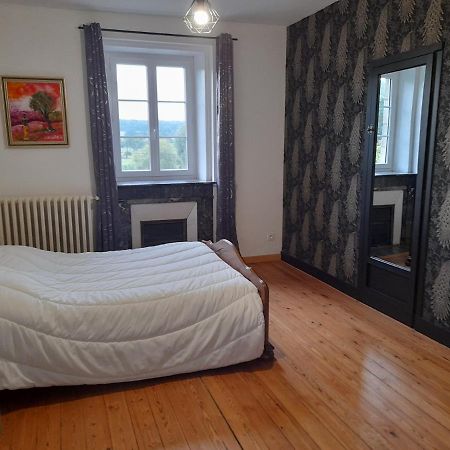 Apartament Les Mancelles Condé-sur-Sarthe Zewnętrze zdjęcie